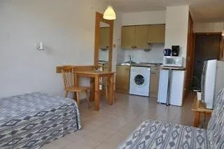 Hotel Estudios Montenova Palma